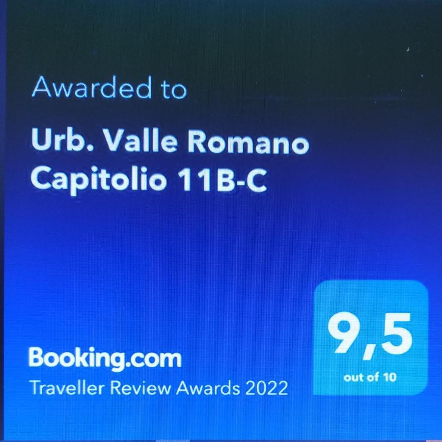 Urb. Valle Romano Capitolio 11B-C Estepona Dış mekan fotoğraf