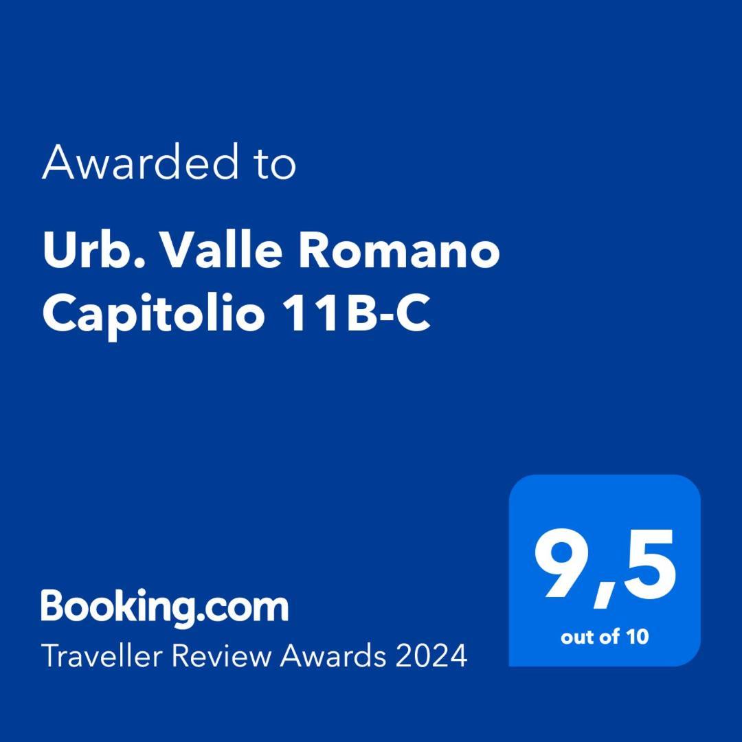 Urb. Valle Romano Capitolio 11B-C Estepona Dış mekan fotoğraf