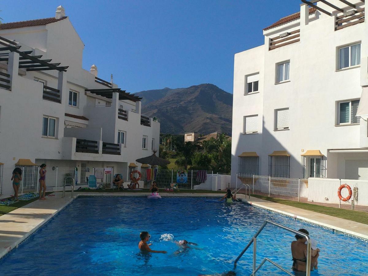 Urb. Valle Romano Capitolio 11B-C Estepona Dış mekan fotoğraf