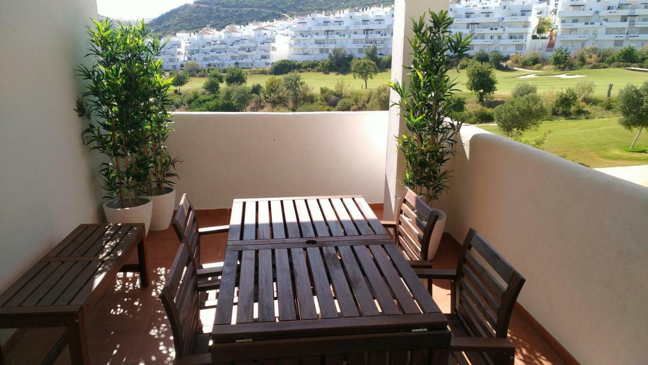 Urb. Valle Romano Capitolio 11B-C Estepona Dış mekan fotoğraf