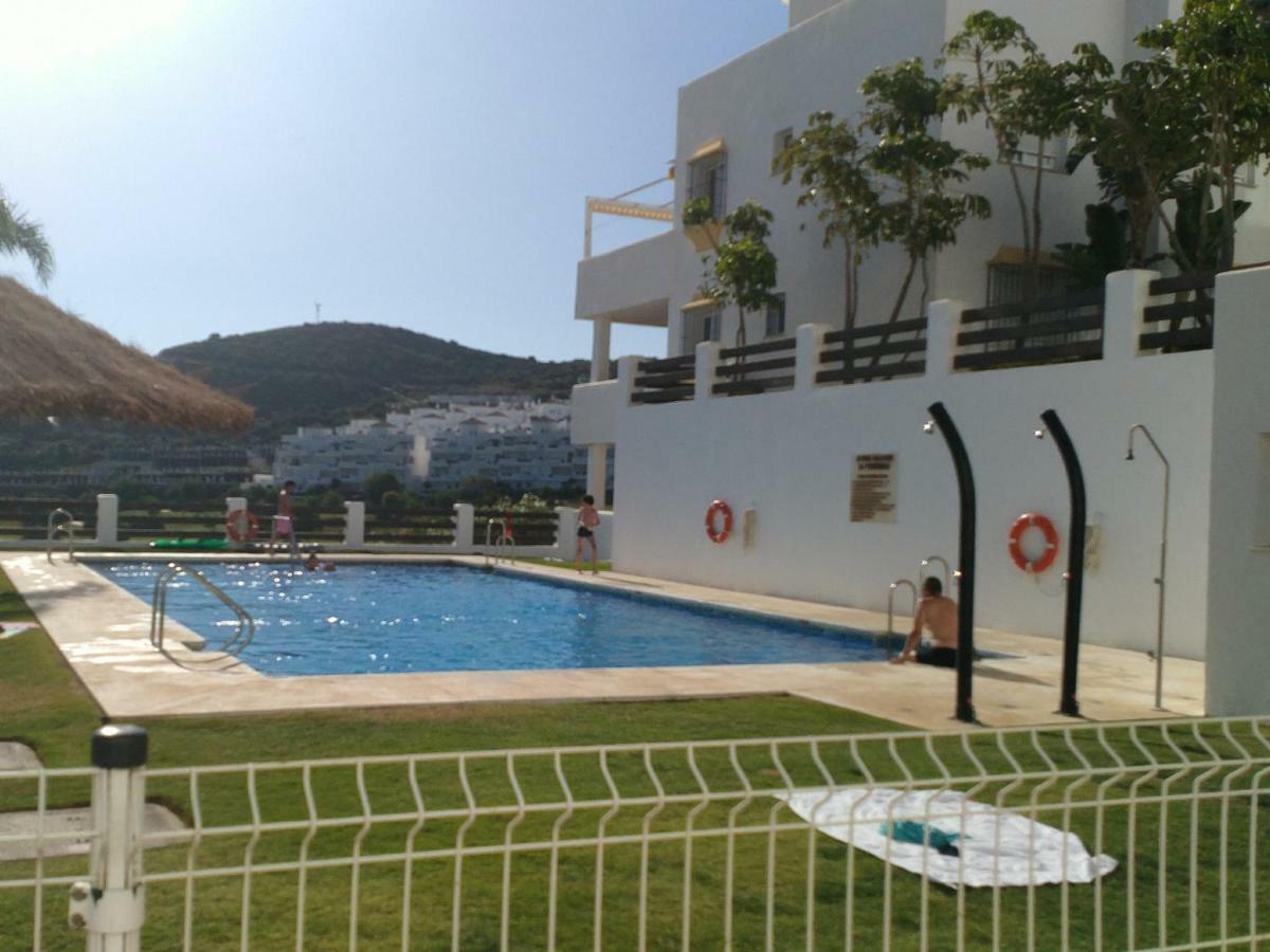 Urb. Valle Romano Capitolio 11B-C Estepona Dış mekan fotoğraf