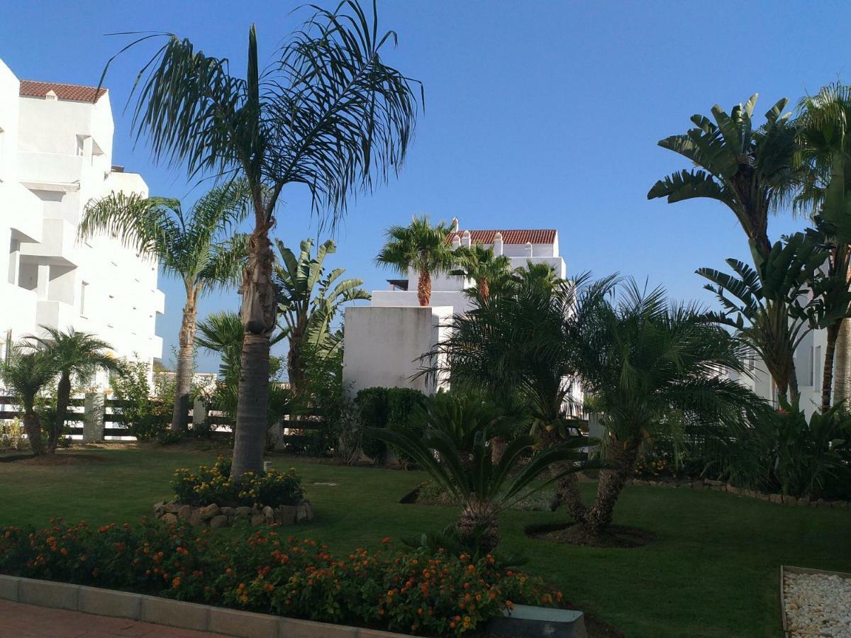 Urb. Valle Romano Capitolio 11B-C Estepona Dış mekan fotoğraf