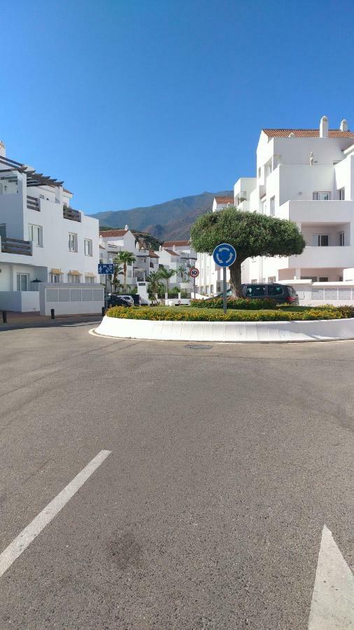 Urb. Valle Romano Capitolio 11B-C Estepona Dış mekan fotoğraf