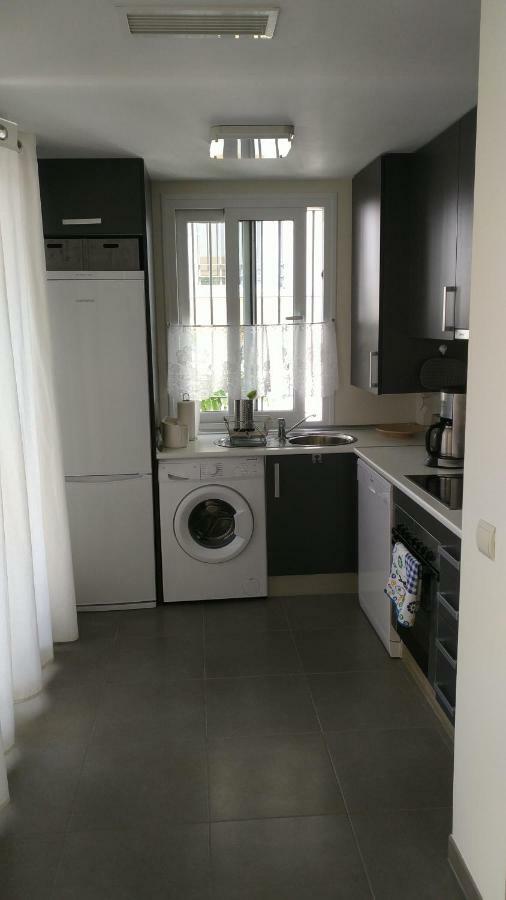 Urb. Valle Romano Capitolio 11B-C Estepona Dış mekan fotoğraf