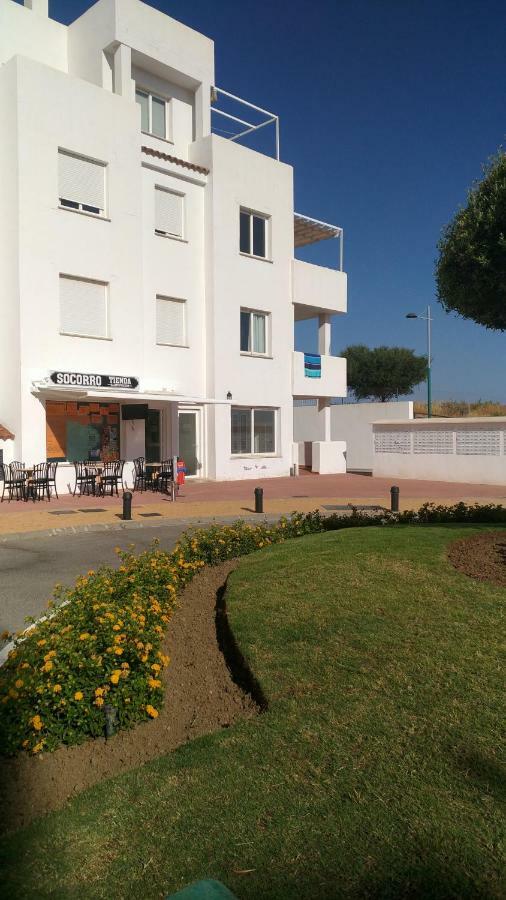 Urb. Valle Romano Capitolio 11B-C Estepona Dış mekan fotoğraf