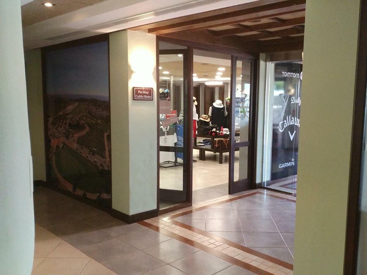 Urb. Valle Romano Capitolio 11B-C Estepona Dış mekan fotoğraf