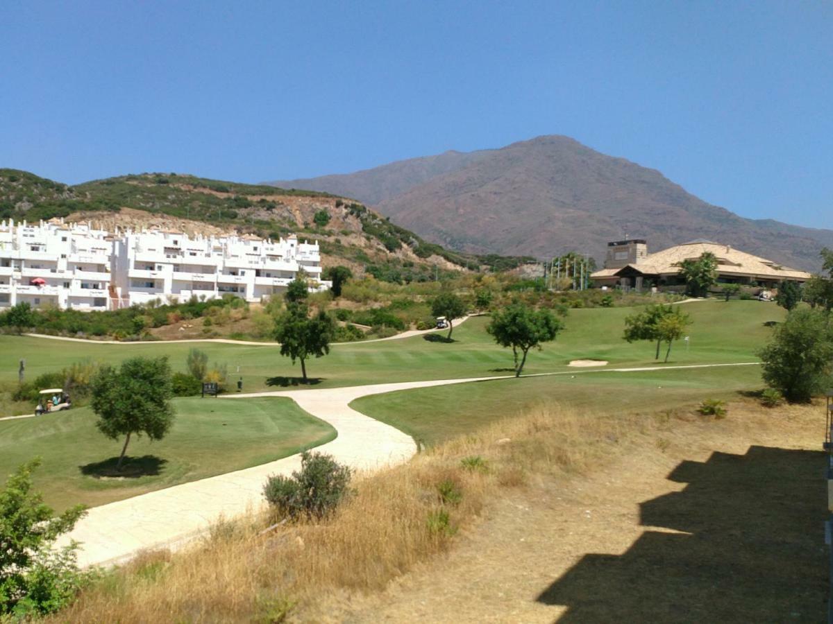 Urb. Valle Romano Capitolio 11B-C Estepona Dış mekan fotoğraf