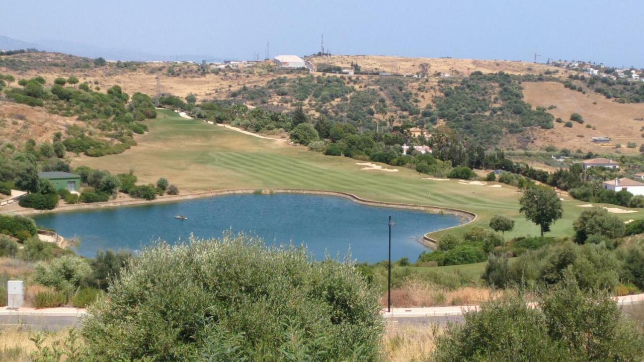 Urb. Valle Romano Capitolio 11B-C Estepona Dış mekan fotoğraf