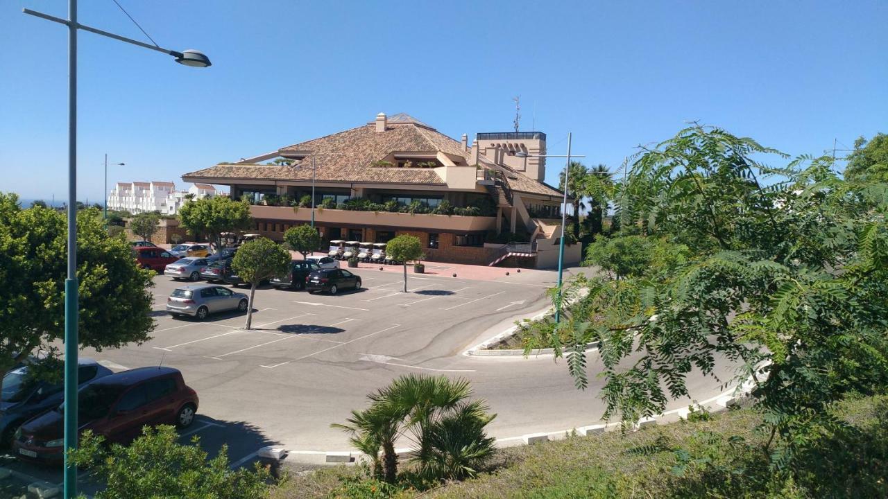 Urb. Valle Romano Capitolio 11B-C Estepona Dış mekan fotoğraf