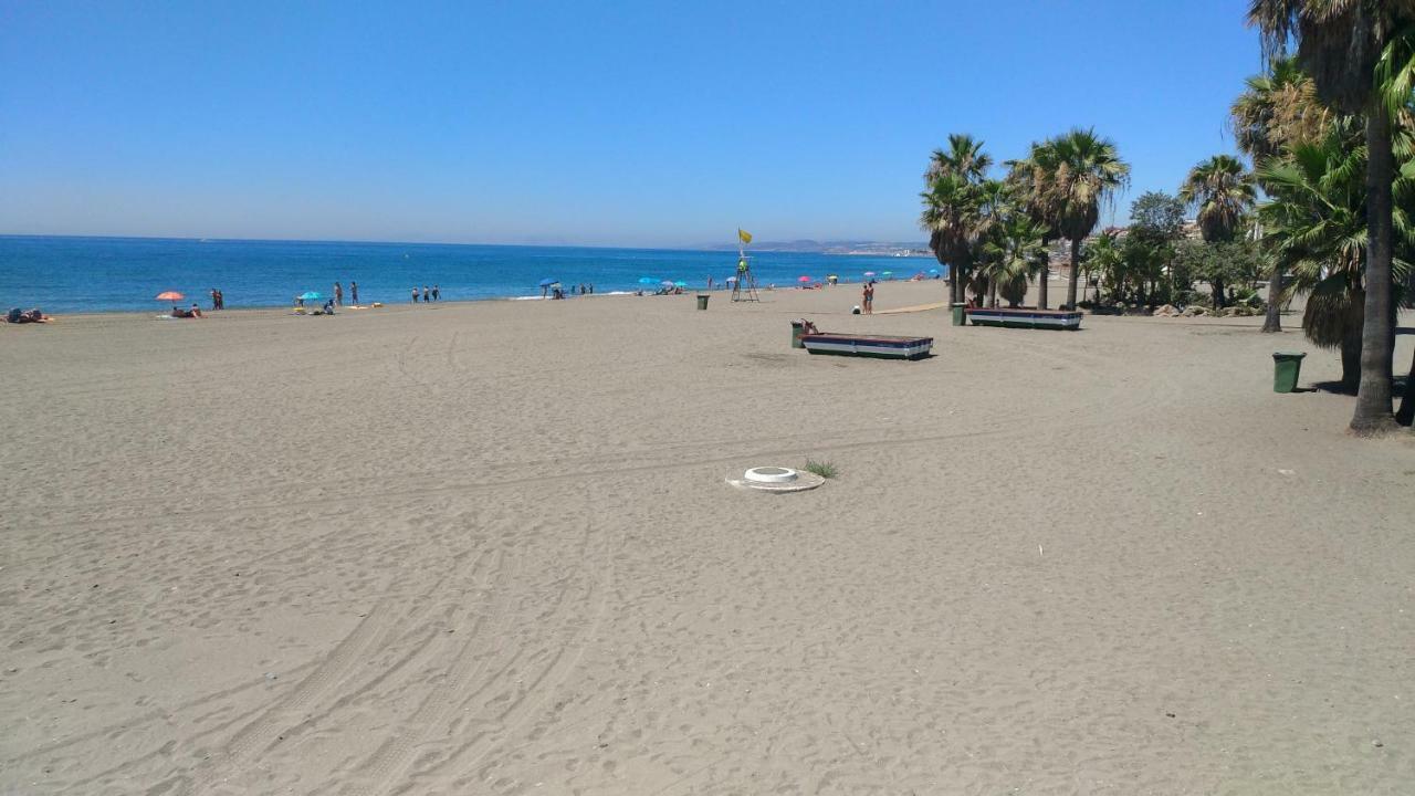 Urb. Valle Romano Capitolio 11B-C Estepona Dış mekan fotoğraf