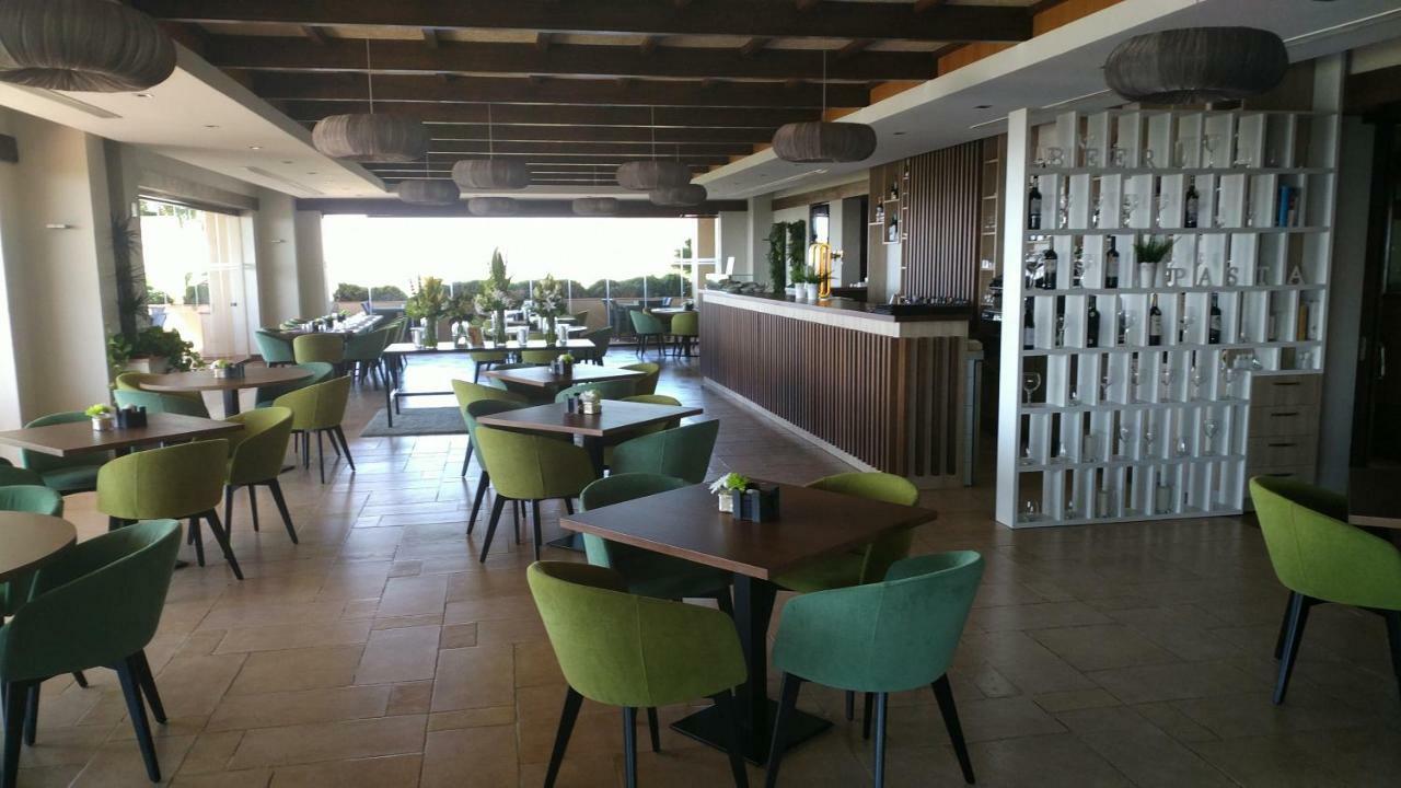 Urb. Valle Romano Capitolio 11B-C Estepona Dış mekan fotoğraf