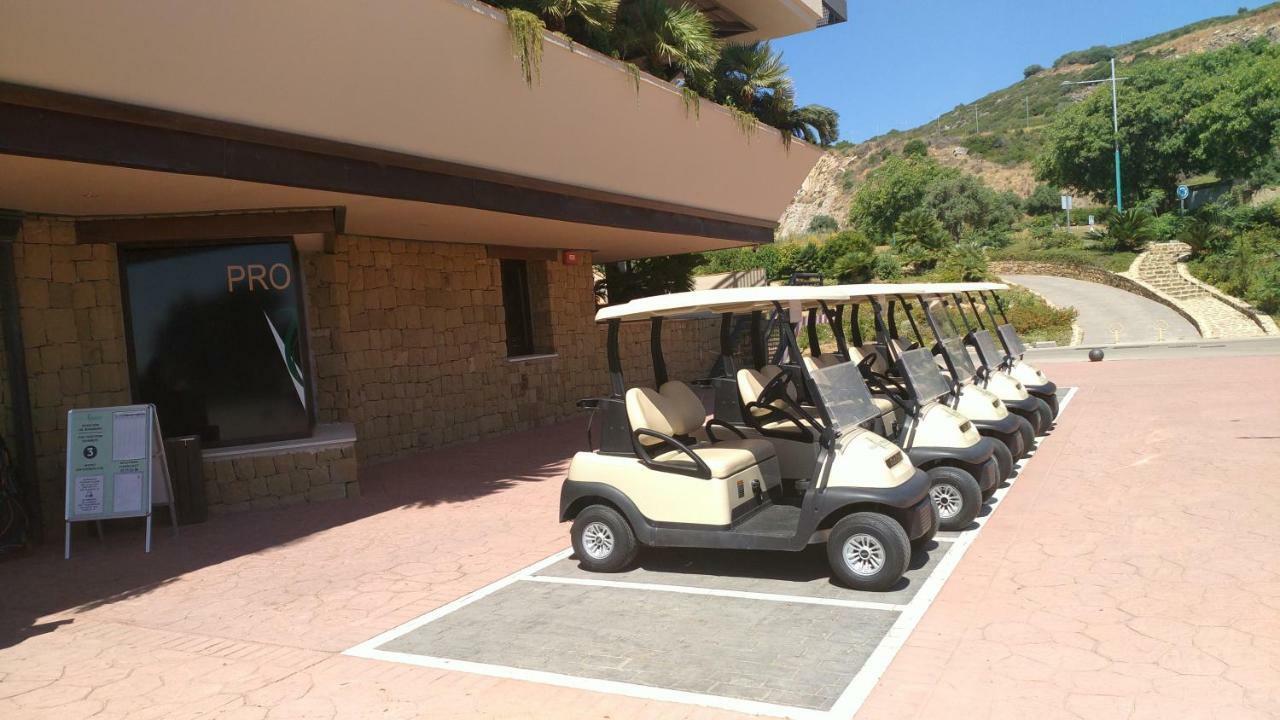 Urb. Valle Romano Capitolio 11B-C Estepona Dış mekan fotoğraf