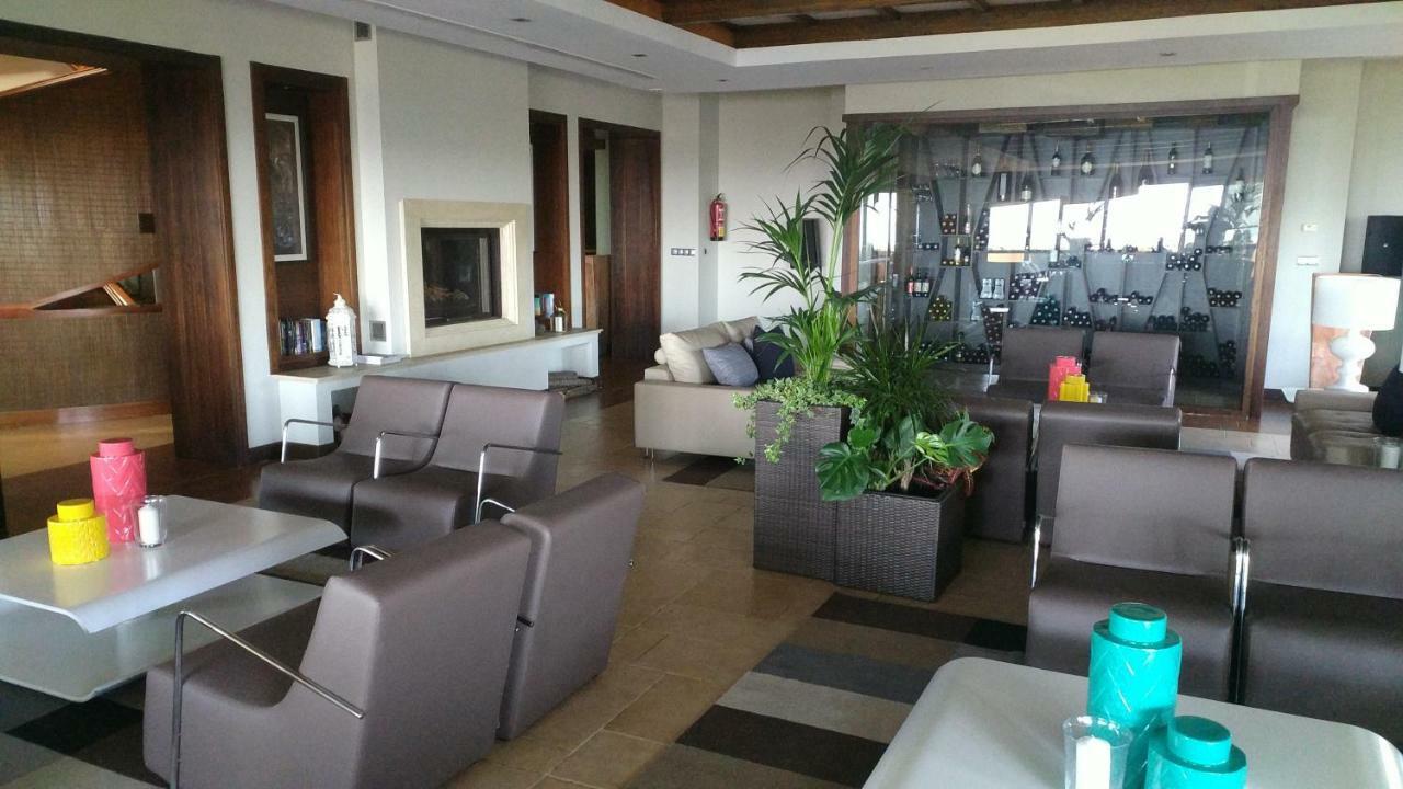 Urb. Valle Romano Capitolio 11B-C Estepona Dış mekan fotoğraf