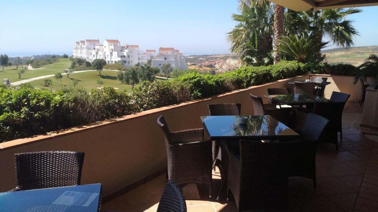 Urb. Valle Romano Capitolio 11B-C Estepona Dış mekan fotoğraf