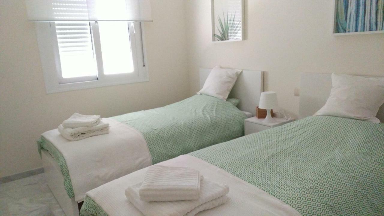 Urb. Valle Romano Capitolio 11B-C Estepona Dış mekan fotoğraf
