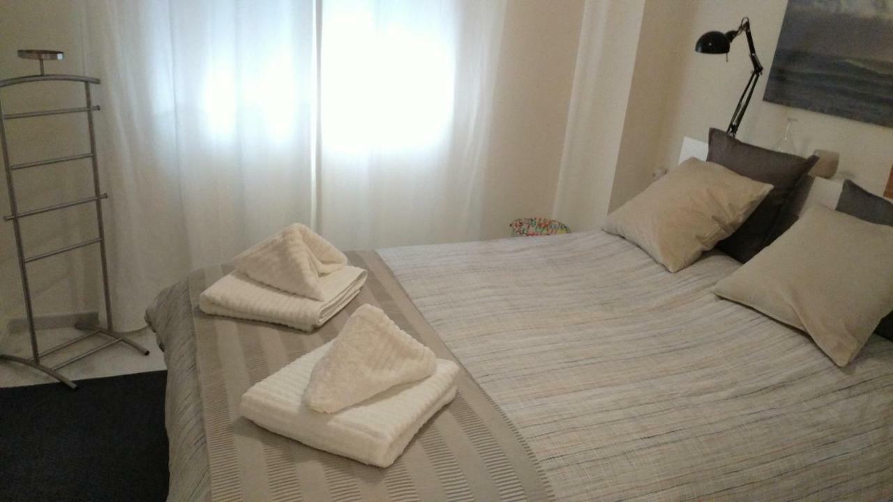 Urb. Valle Romano Capitolio 11B-C Estepona Dış mekan fotoğraf
